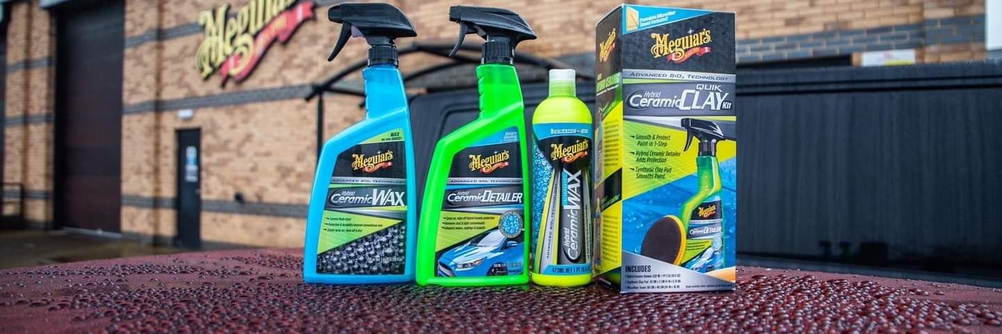 MeguiarsUK's profile banner image