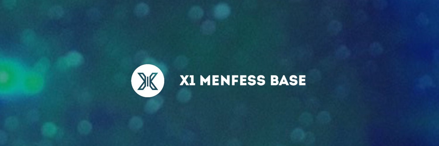 X1CONFESSION banner