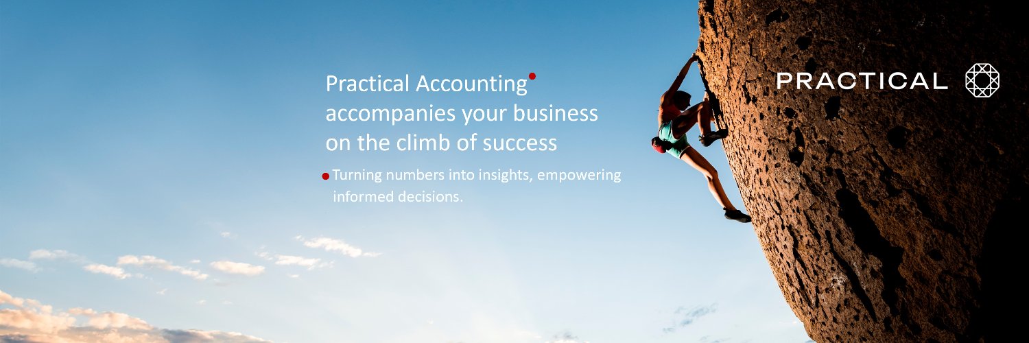 Practical | Excellence in Finance banner