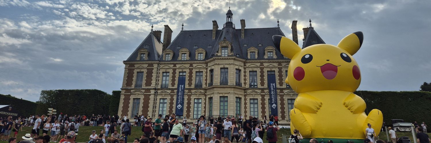 Kevin Beylemans (Shrike77) banner