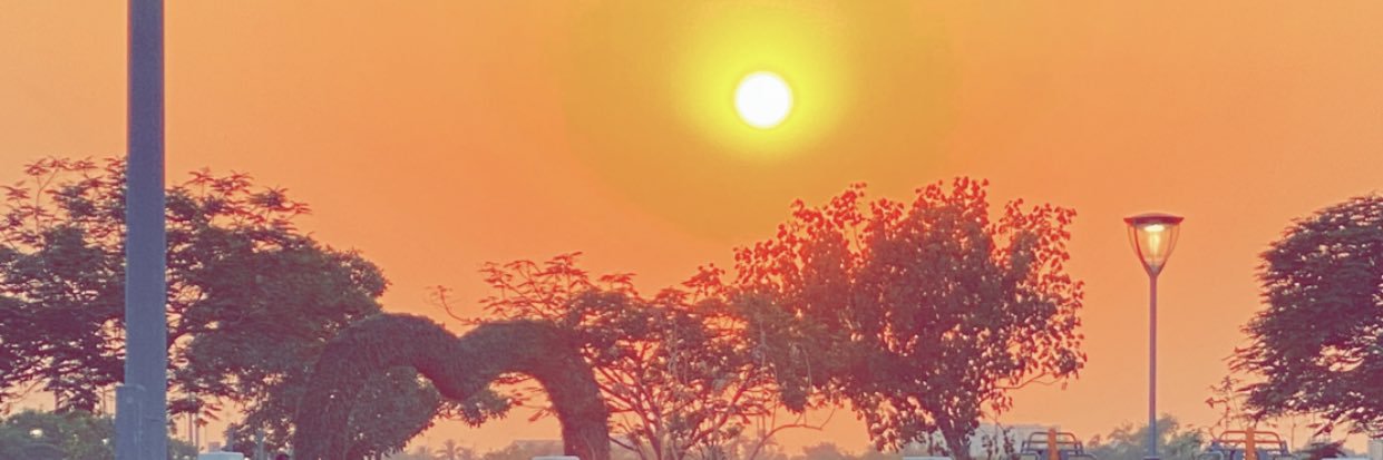 OAljylani's profile banner image
