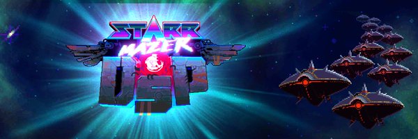 StarrMazerDSP Profile Banner