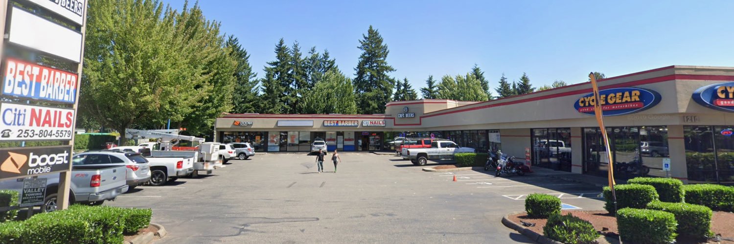 Curtis Michael banner