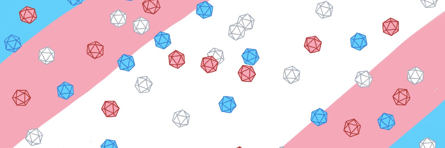 Ta'Lah 🏳️‍⚧️🌈💖💜💙 banner