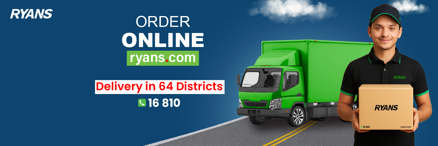 Ryans Computers banner