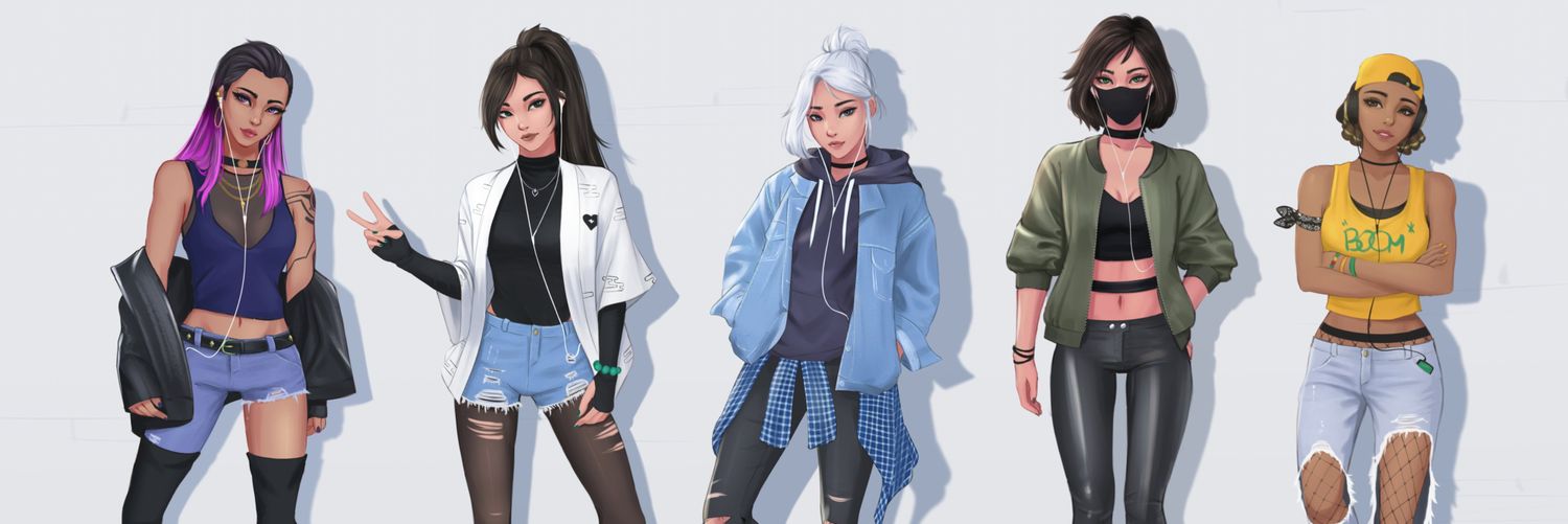 Shylencesuzuca's profile banner image