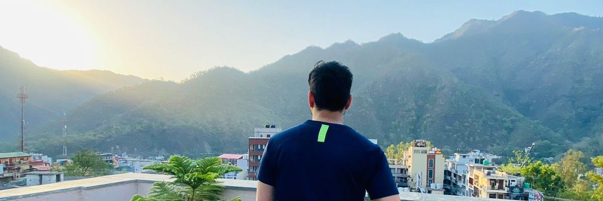 praveen_devra's profile banner image