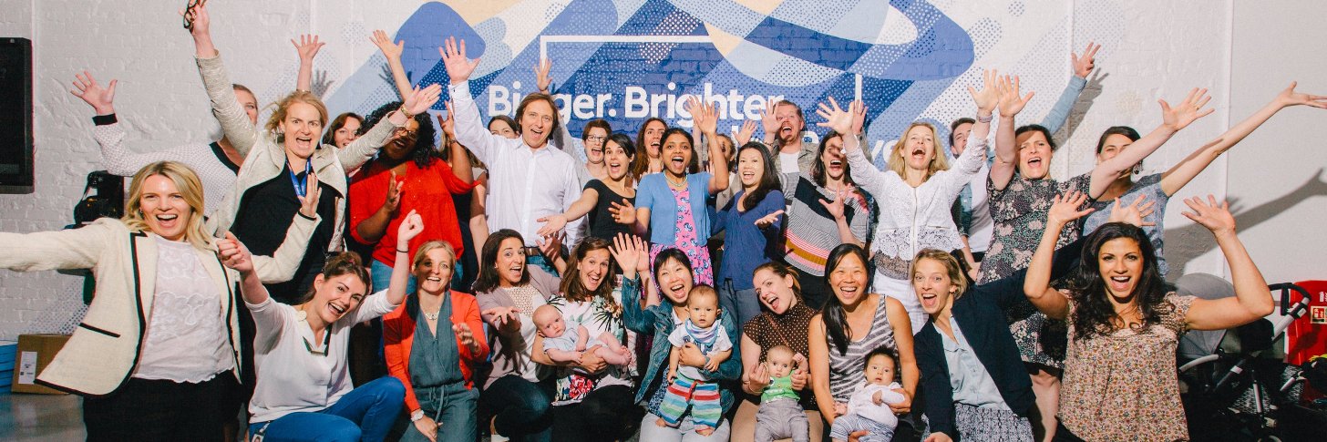 Francesca Dean banner