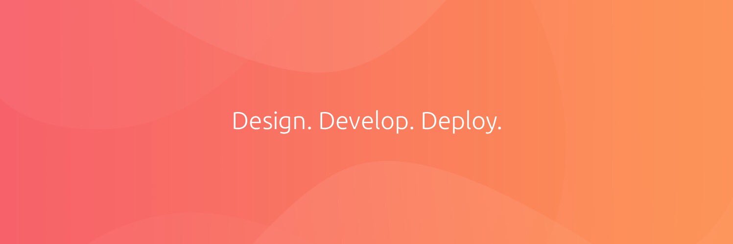 Develomon's profile banner image