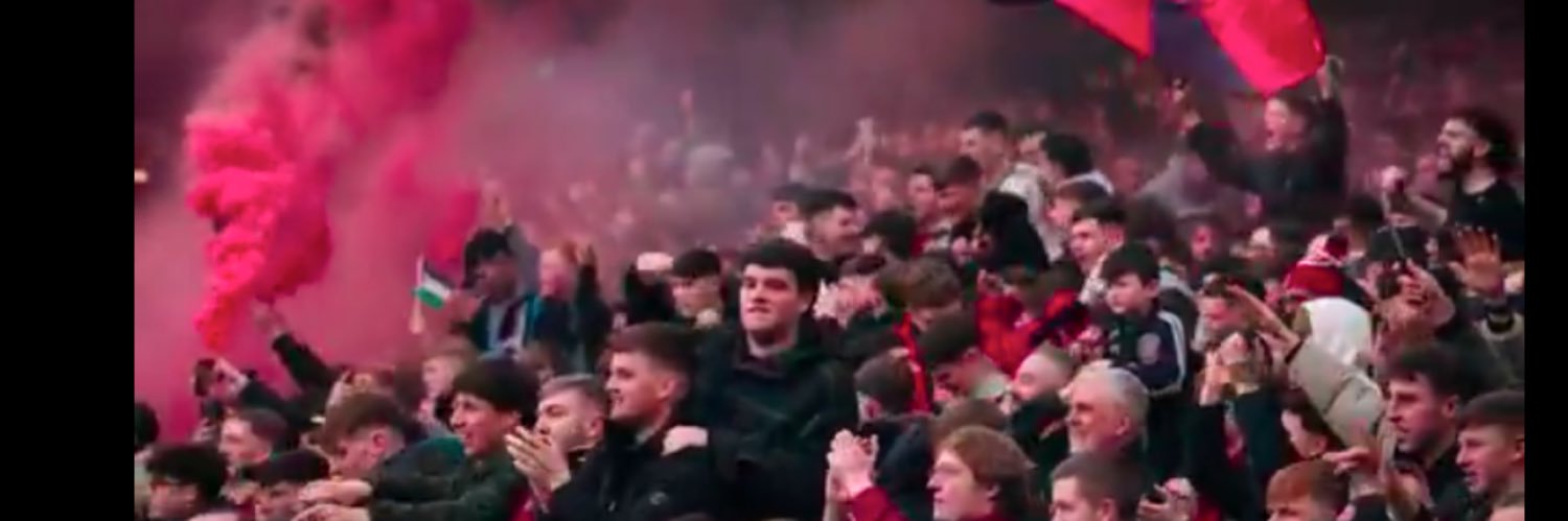 Michael O’Loughlin 🇮🇪 banner