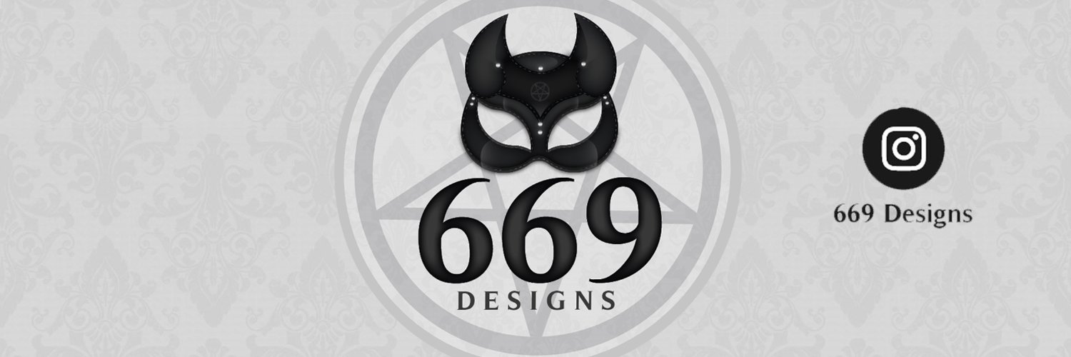 669Designs's profile banner image