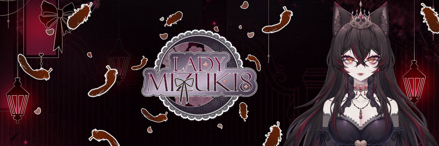 Mizuki's banner