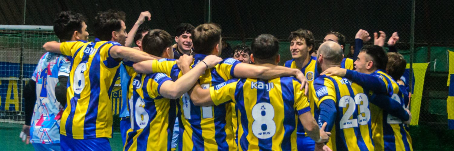 CARCfutsal's profile banner image