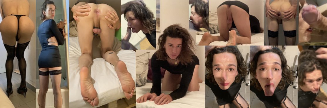 Angèle 🐩⛓️ banner