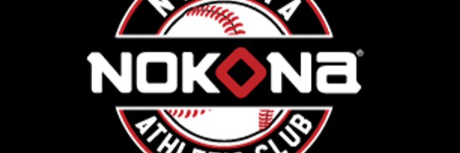 Nokona Baseball Profile Banner