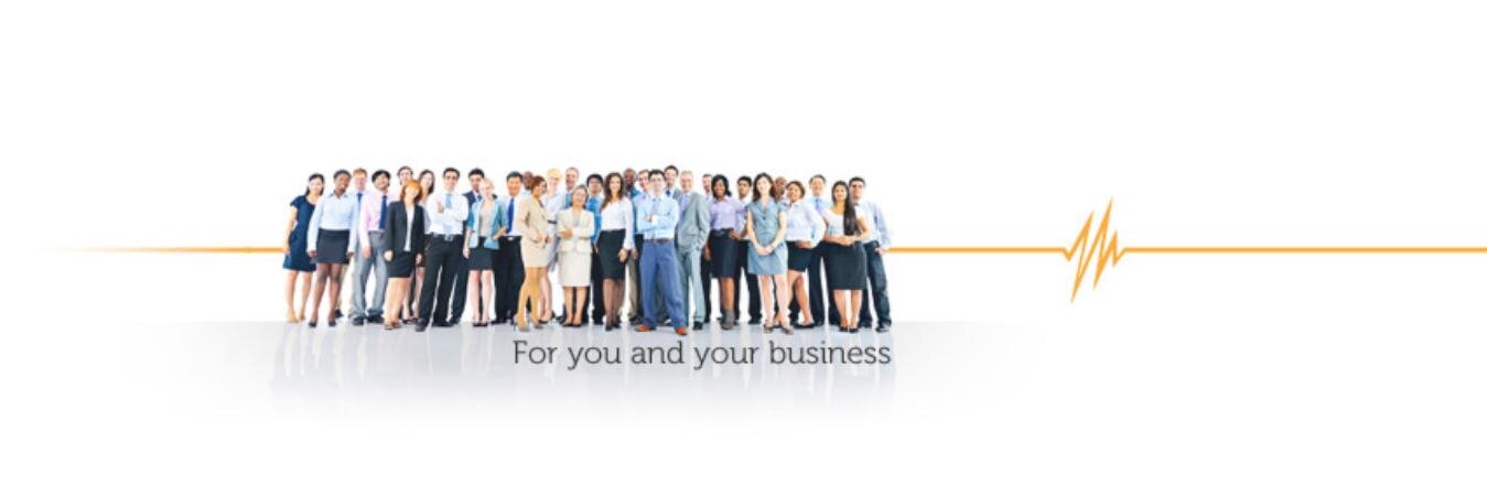 BusinessPulseA's profile banner image