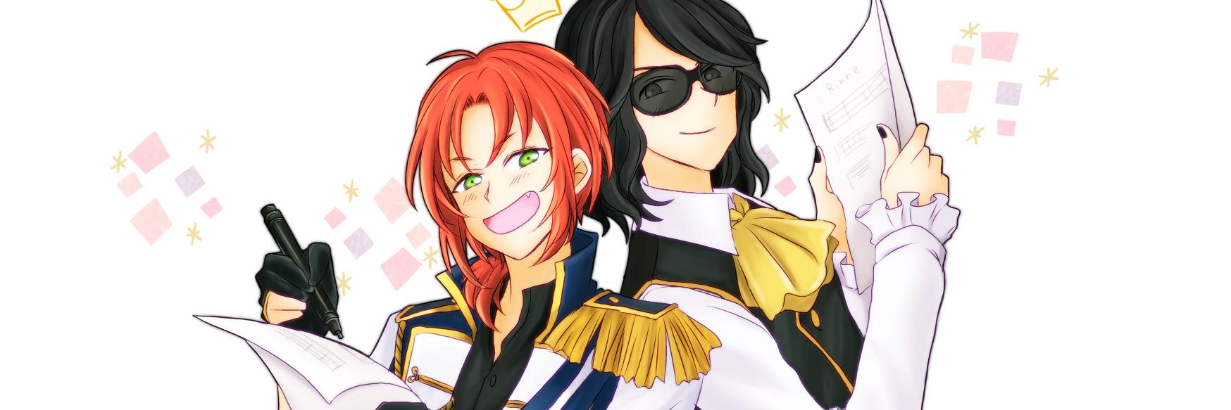 tozenria's profile banner image