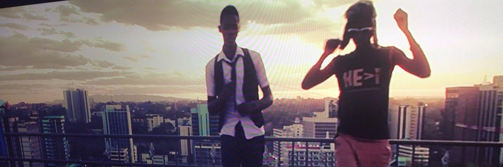MrBooKenya1's profile banner image