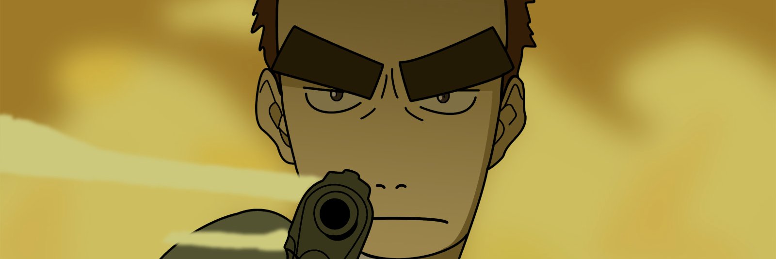DaveFlare's profile banner image