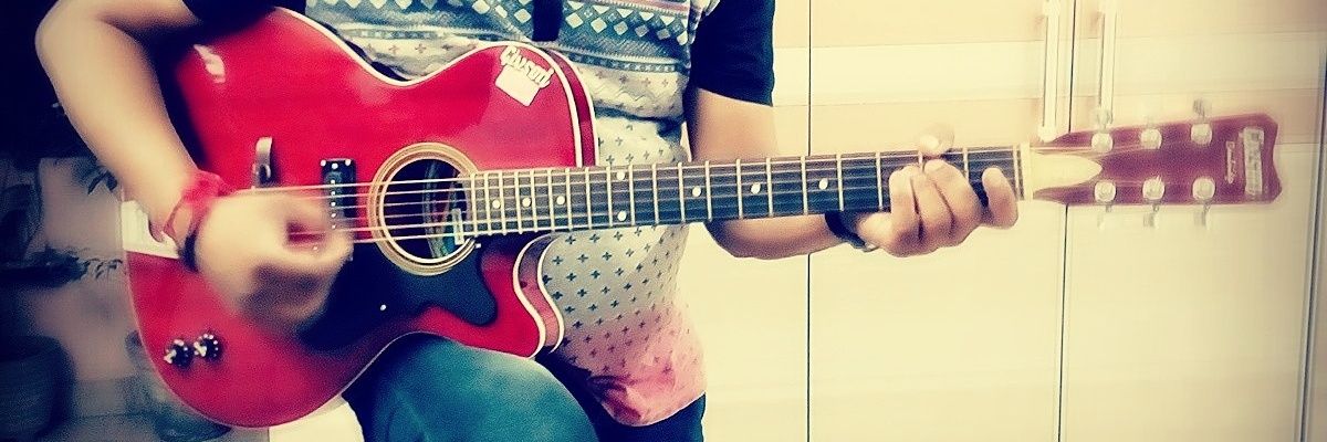 vickyjain59's profile banner image