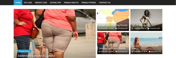 wisefatlosstips Profile Banner