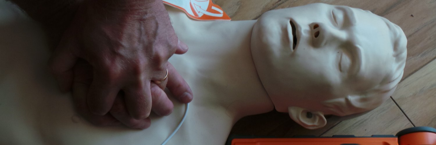 Central Fast Response banner