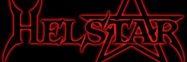 Helstar Metal banner