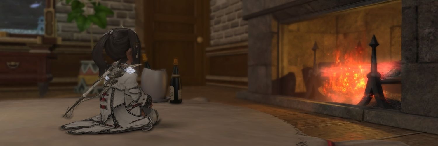 Nowe_GyoKo's profile banner image