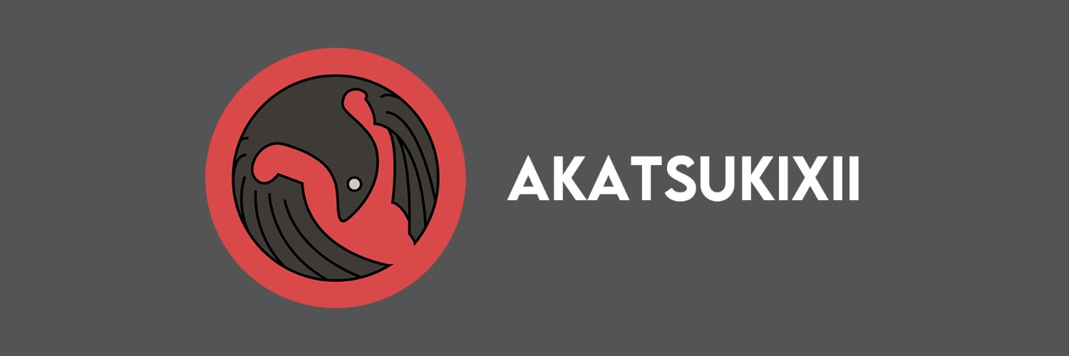 Akatsuki_XII's profile banner image