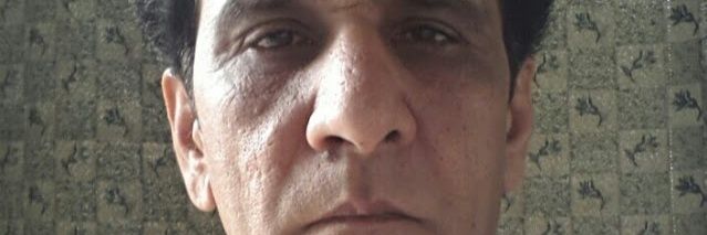 BukhariRiz's profile banner image