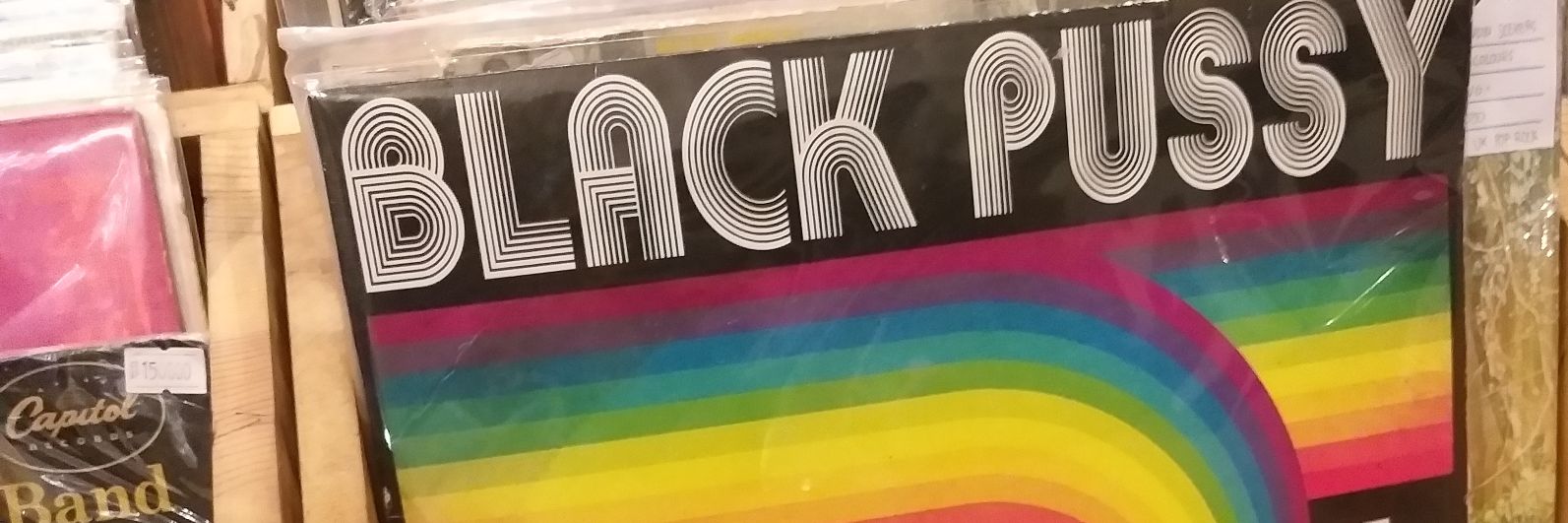 Ricky banner