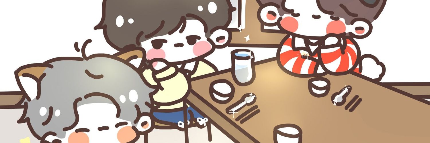 wooya_binbin's profile banner image
