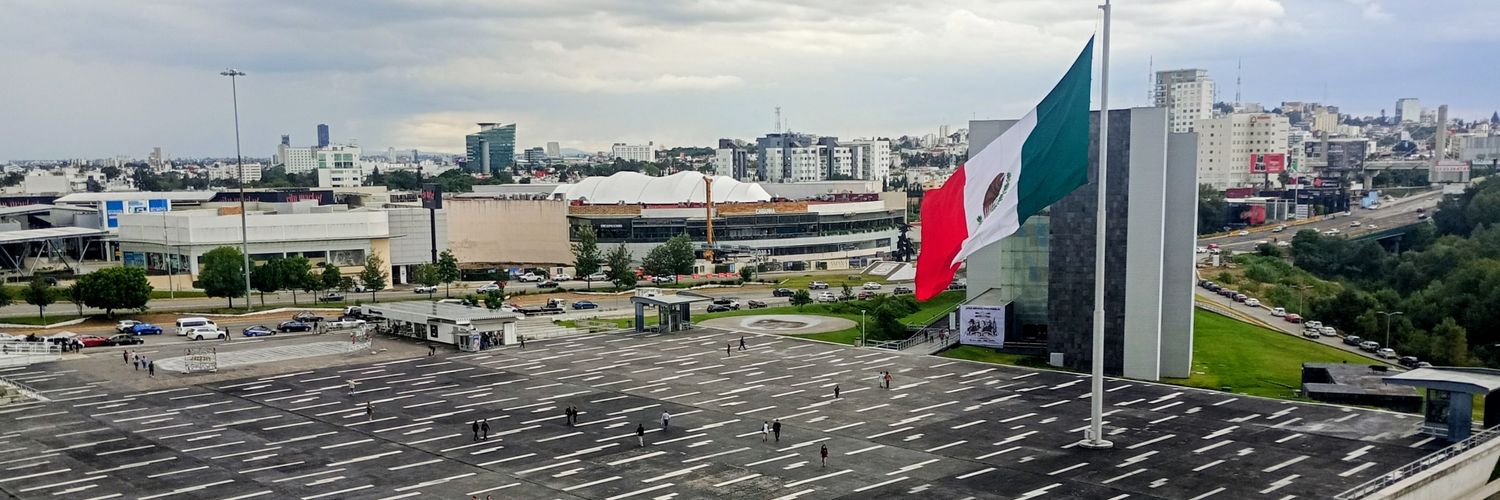 José Gerardo banner