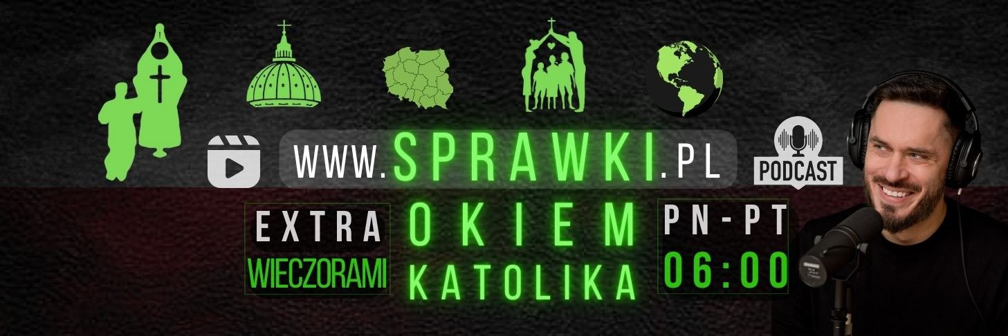 Dawid Mysior ✝️🇵🇱's banner