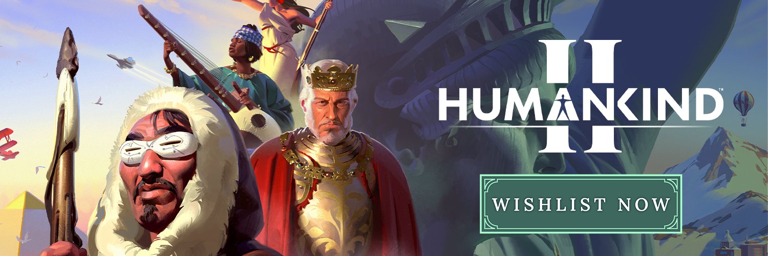 humankindgame's profile banner image