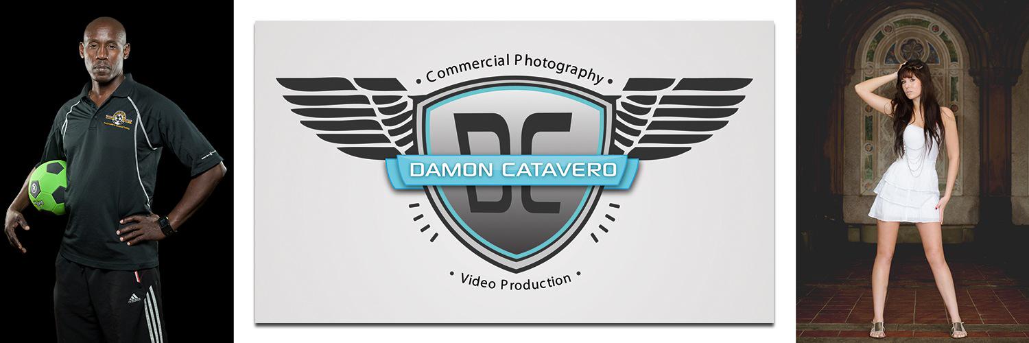 DamonCat's profile banner image