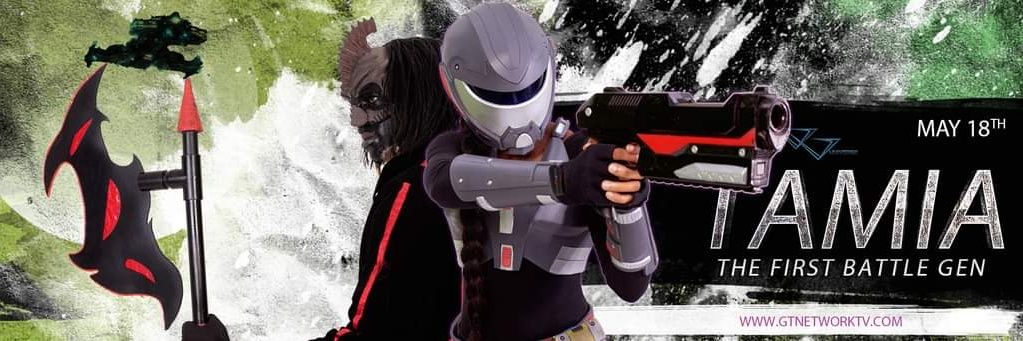 shafville's profile banner image
