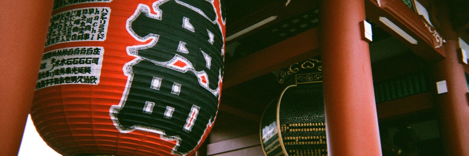 JabberLily's profile banner image