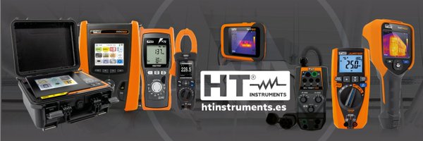 ht_instruments Profile Banner
