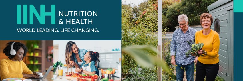 LearnNutrition's profile banner image
