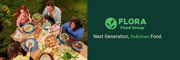 FloraFoodGroup Profile Banner