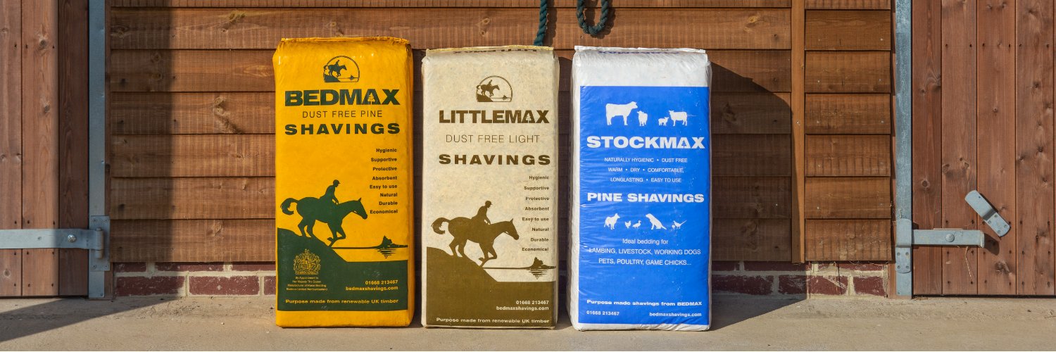 BedmaxShavings's profile banner image
