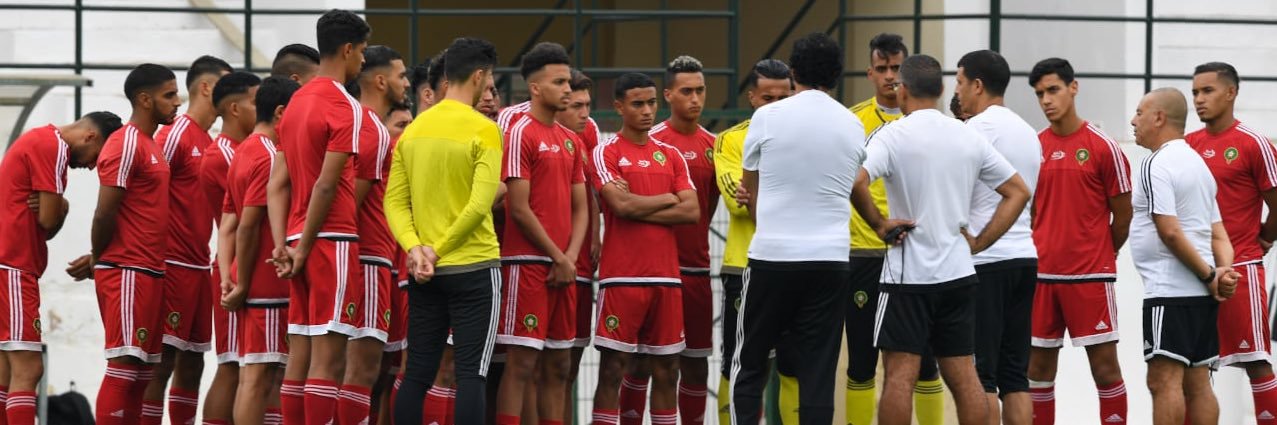 Youssef El Ghzaoui Darir banner