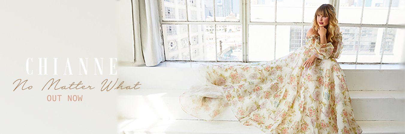 chiannemusic's profile banner image