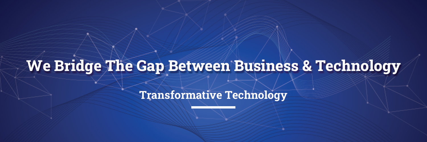 Fintech Group banner