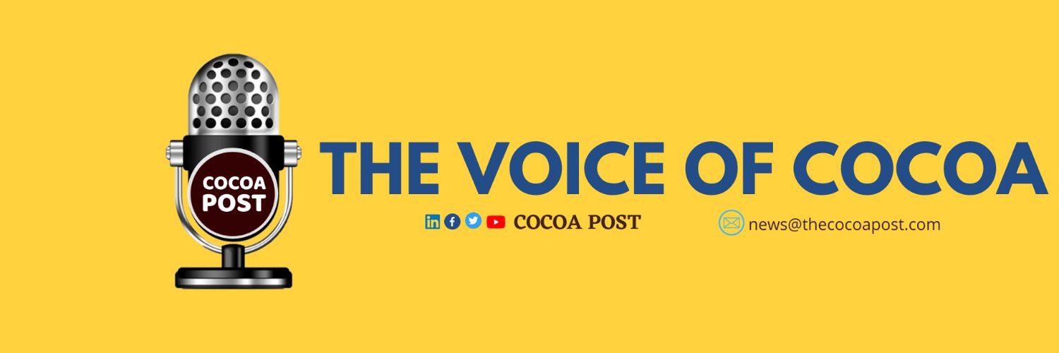 Cocoa Post banner