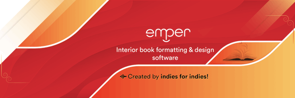 Emper Profile Banner