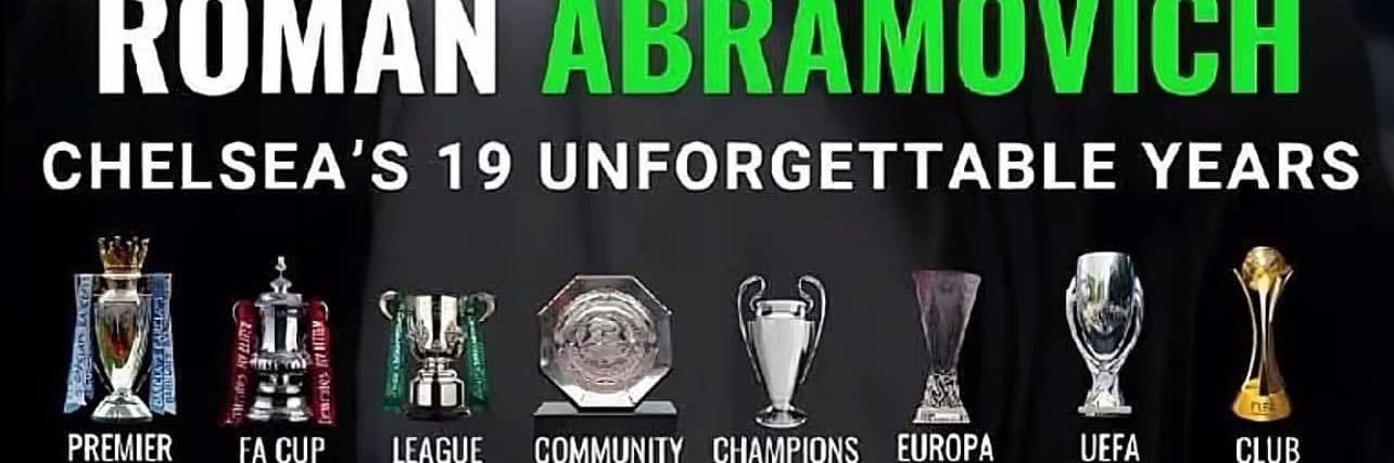 ChelseaFC _HowdyBlues💙💙's banner