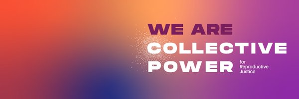 CollectivePwrRJ Profile Banner