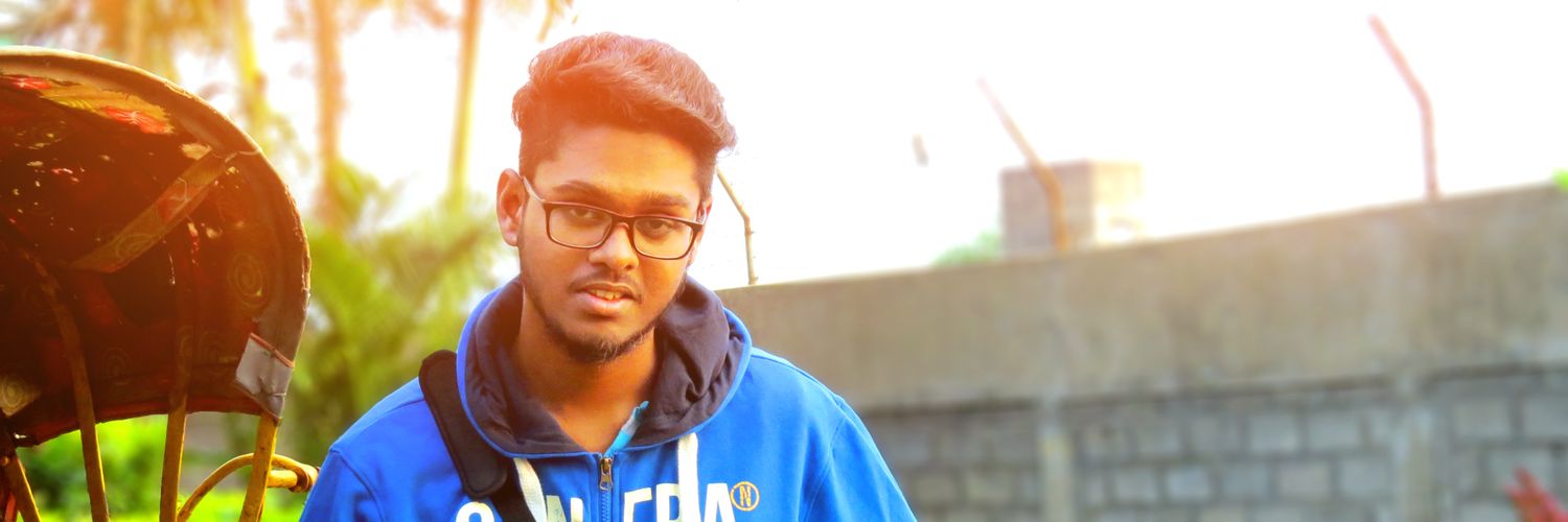 b_ajmal's profile banner image